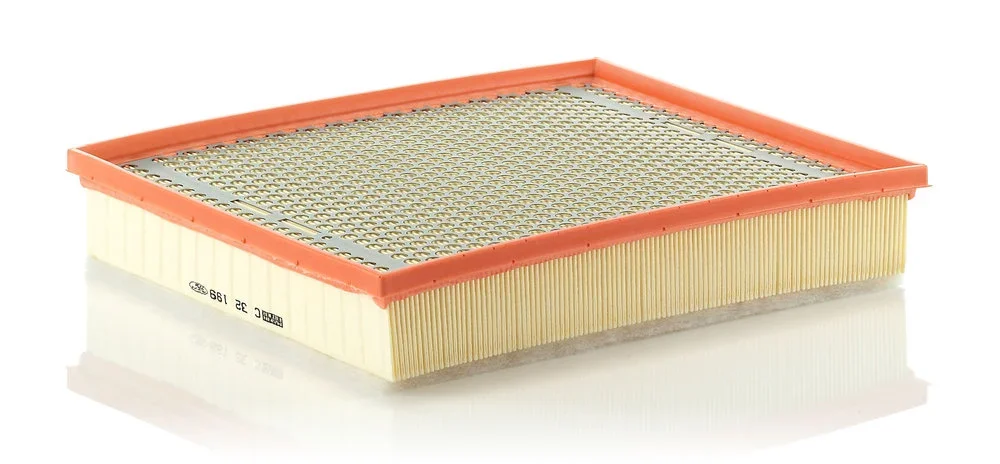 Vzduchový filtr MANN-FILTER C32199