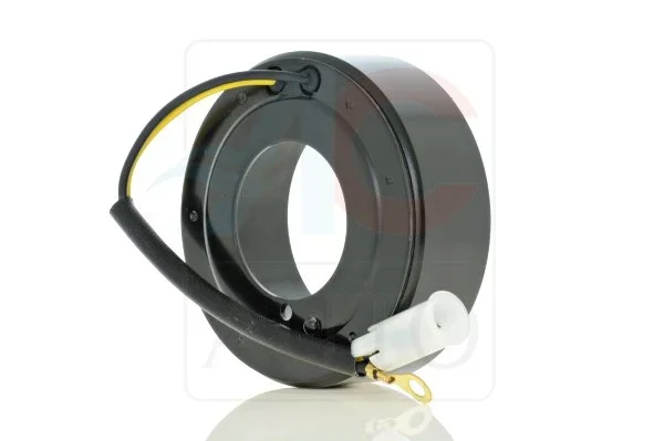 Cívka, kompresor s magnetickou spojkou ACAUTO AC-04SD22