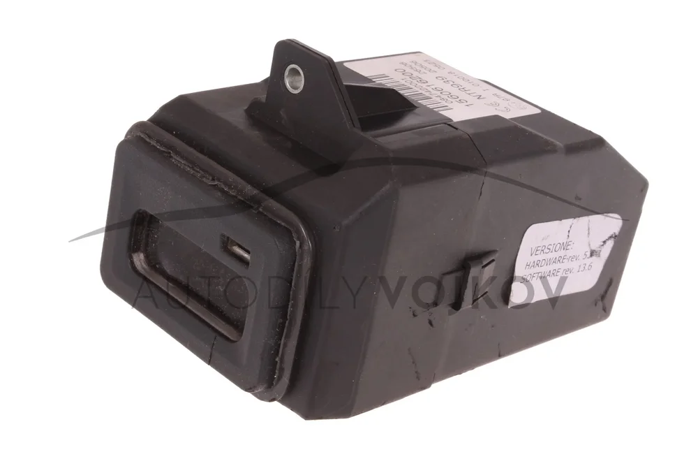 Elektronická spínací skříňka v:27106