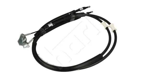 LANKO RUČ.BRZDY /Z/ASTRA G 00- /BUBEN/ HART 227405