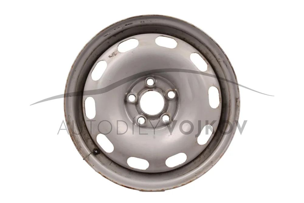 Disk kola 5×100 6Jx15H2 ET38 v:60617