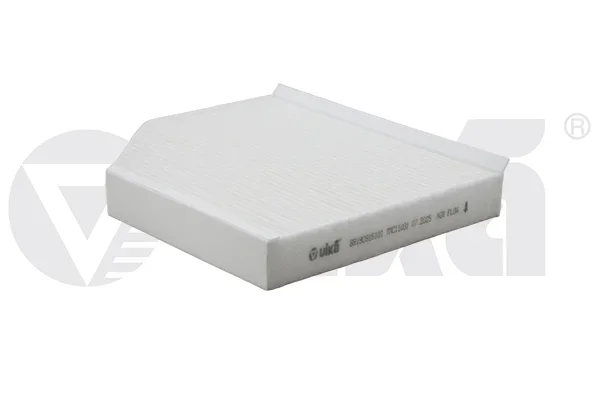 Filtr, vzduch v interiéru vika 88190916101 – OE 8K0819439