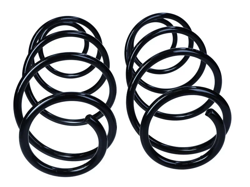 Pružina podvozku MAXGEAR 60-1414D – OE 9800969580