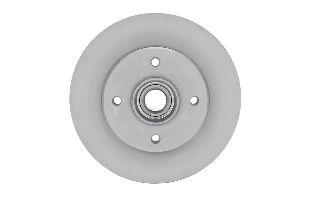 BO 0986479400 Brzdový kotouč BOSCH, lakovaný, senzor ABS 86286