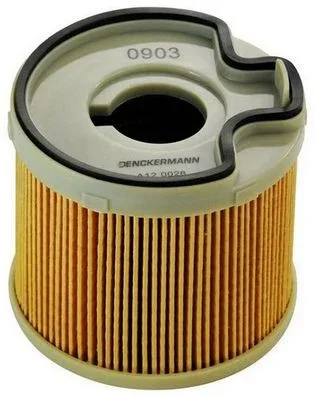 Palivový filtr DENCKERMANN A120028