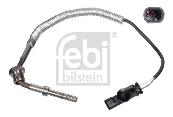 Cidlo, teplota vyfukovych plynu FEBI BILSTEIN 100806