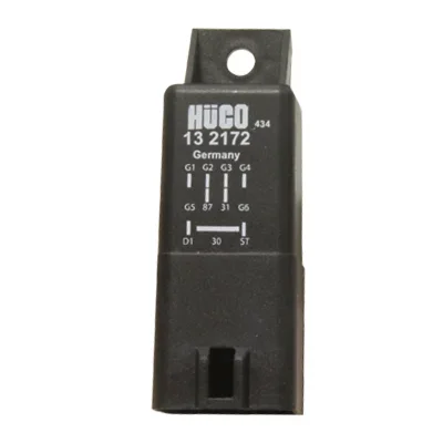 Rele, zhavici system HITACHI 132172 Rele, zhavici system HITACHI 132172
