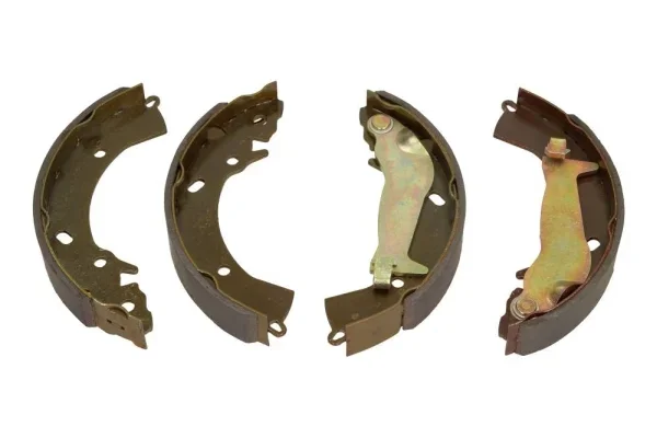 Sada brzdových čelistí MAXGEAR 19-2100