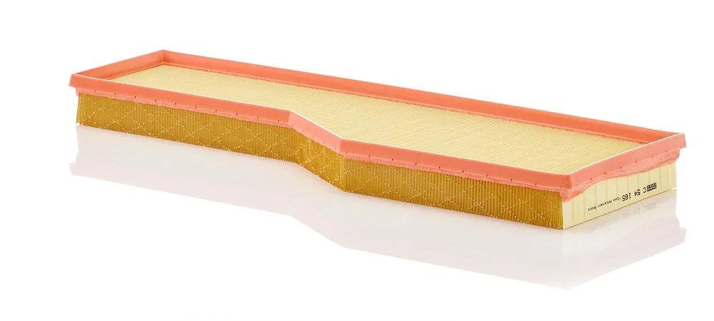 Vzduchový filtr MANN-FILTER C54165
