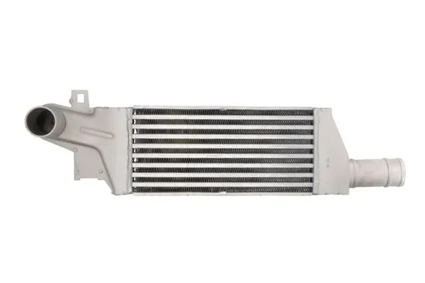 Chladič turba THERMOTEC DAX016TT