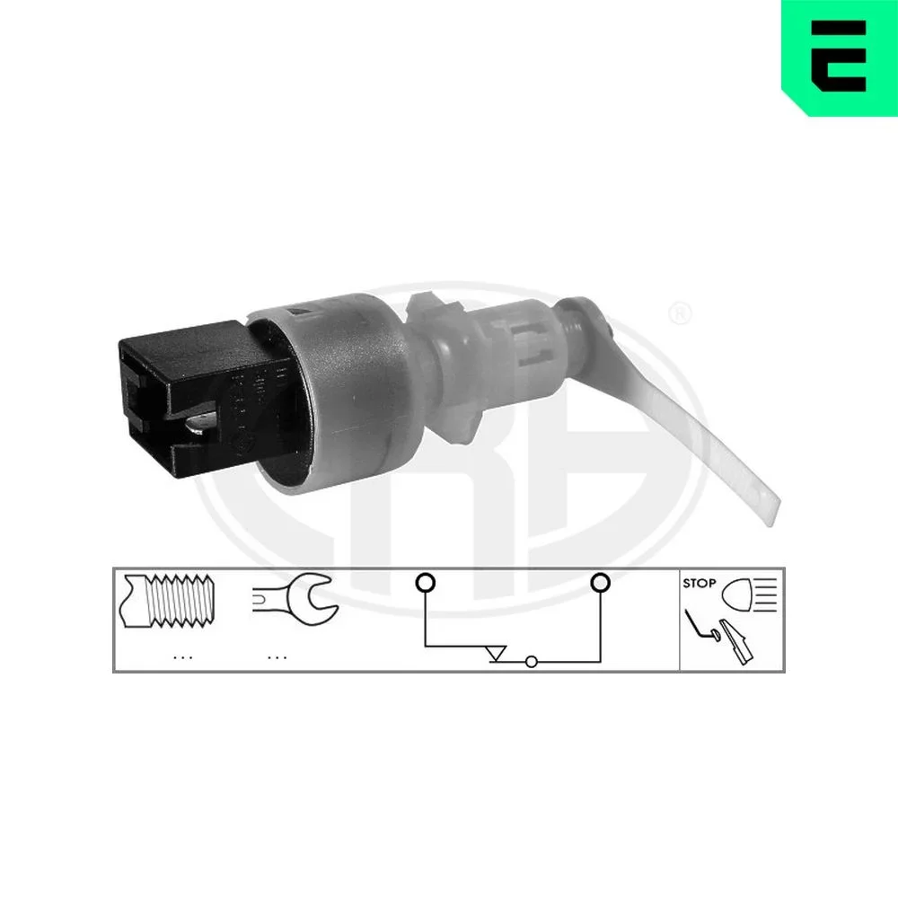 Spinac brzdoveho svetla ERA 330346 – OE 46760767