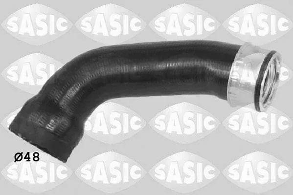 hadicka plniciho vzduchu SASIC 3356053 – OE 6Q0145838H