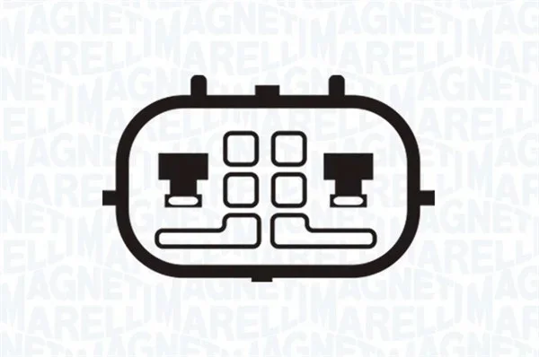 Zvedací zařízení oken MAGNETI MARELLI 350103170259 – OE 72250SWAA01 Zvedací zařízení oken MAGNETI MARELLI 350103170259 – OE 72250SWAA01