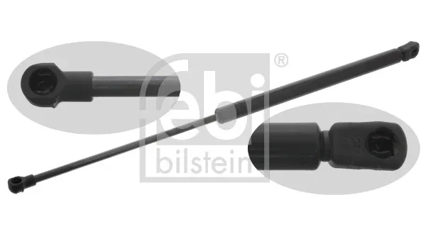 Pneumaticka pruzina, zavazadlovy / nakladovy prostor FEBI BILSTEIN 23386 Pneumaticka pruzina, zavazadlovy / nakladovy prostor FEBI BILSTEIN 23386