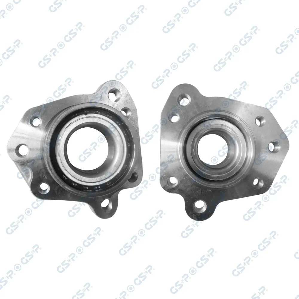 Lozisko kola GSP 9239004