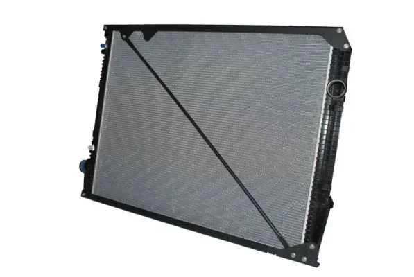 Chladič, chlazení motoru THERMOTEC D7ME005TT