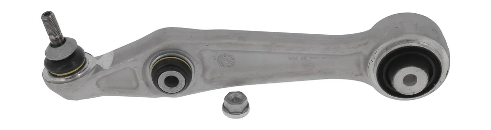 Řídicí páka, zavěšení kol MOOG TE-TC-17337