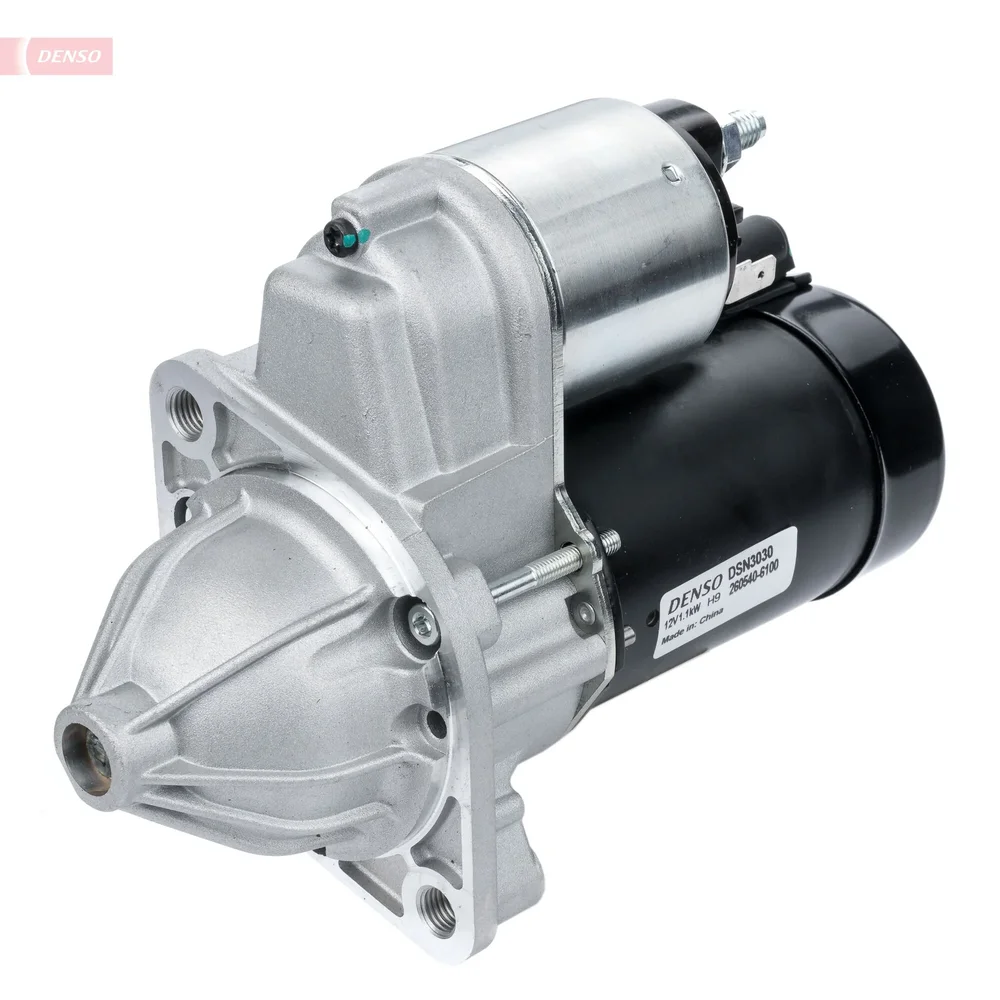 Startér DENSO DSN3030
