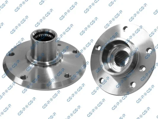 Lozisko kola GSP 9430016