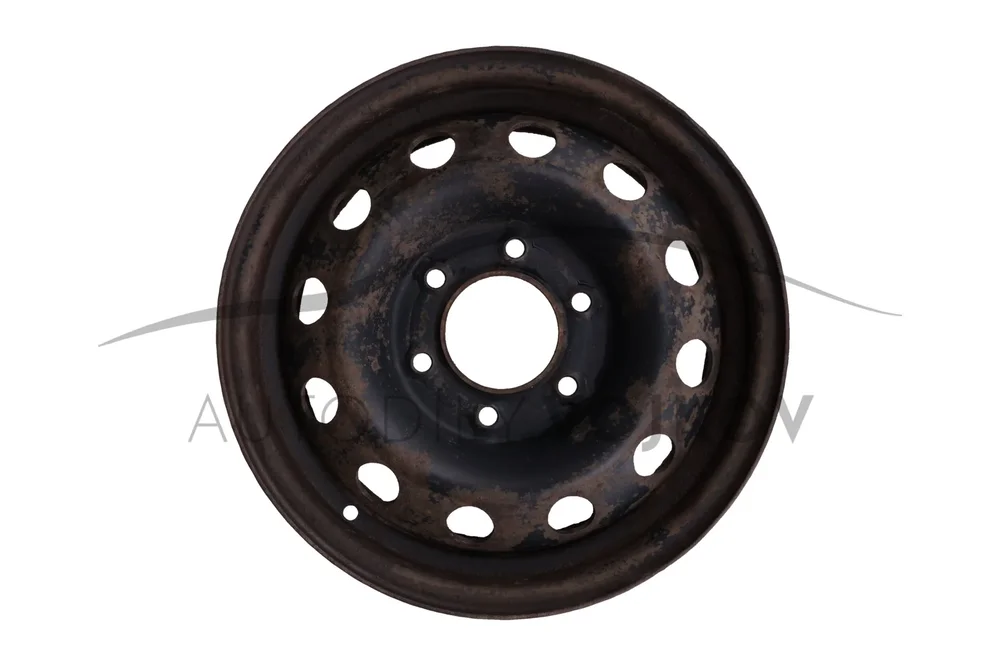 Disk kola 6×139,7 6,5Jx16CH ET46 v:129453 Disk kola 6×139,7 6,5Jx16CH ET46 v:129453