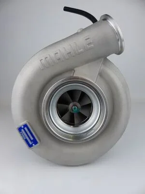 Dmychadlo, plnění MAHLE 038TC18536000 Dmychadlo, plnění MAHLE 038TC18536000