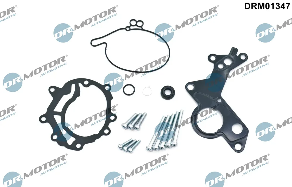 Opravná sada, podtlaková pumpa Dr.Motor Automotive DRM01347