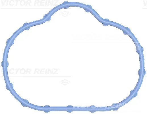 Těsnění, koleno sacího potrubí VICTOR REINZ 71-17497-00