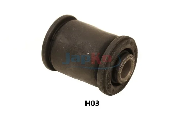 Uložení, řídicí mechanismus JAPKO GOJH03