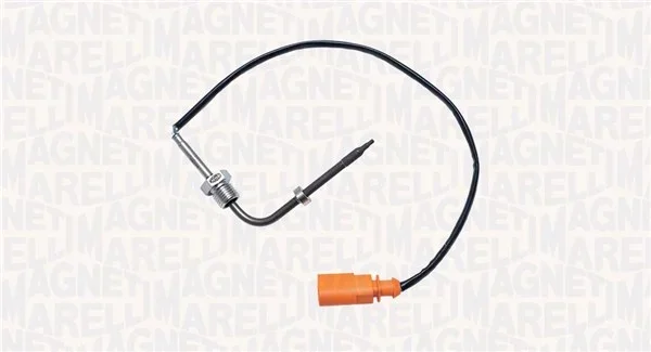 Čidlo, teplota výfukových plynů MAGNETI MARELLI 172000711010