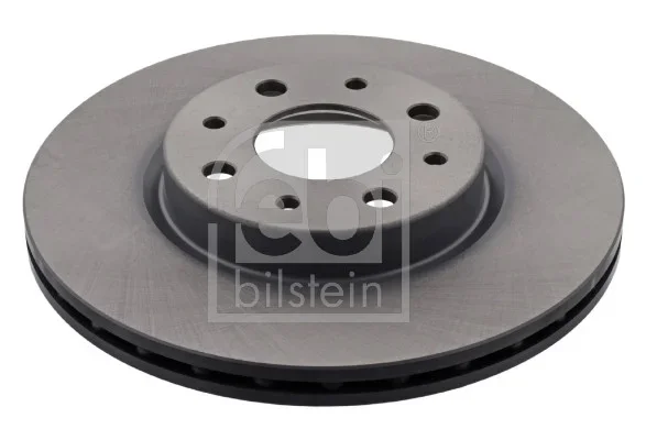 Brzdový kotouč FEBI BILSTEIN 10617