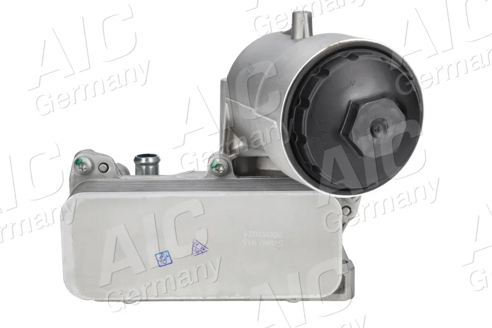 Pouzdro, olejový filtr AIC 57960 – OE 070115389E