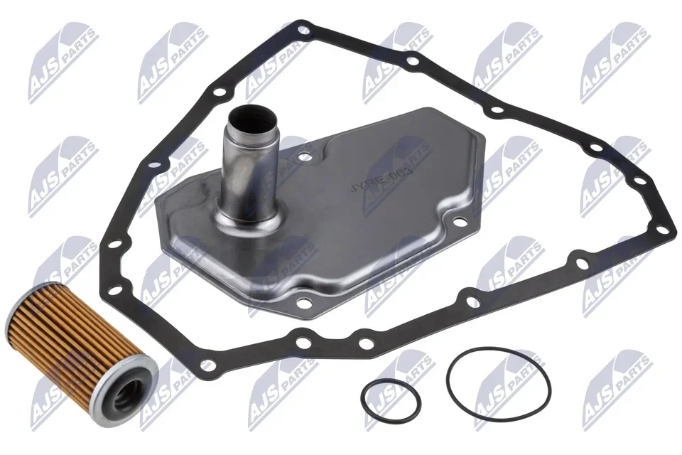 Hydraulický filtr, automatická převodovka NTY FSF-RE-003