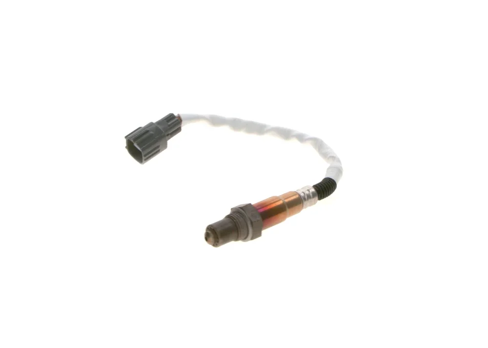 Lambda sonda BOSCH 0258006721