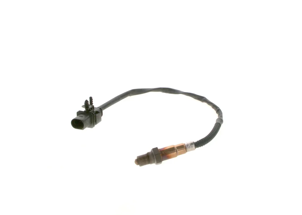 Lambda sonda BOSCH 0258017454