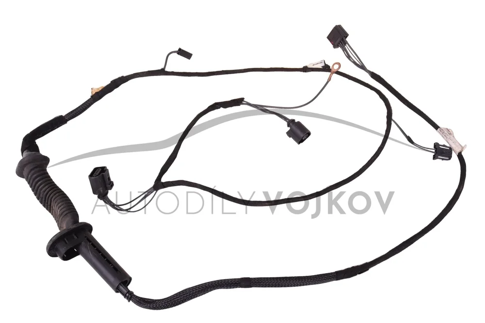Kabelový svazek pátých dveří levý combi 3C9971147E v:98428