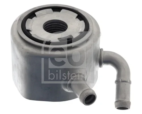 Olejový chladič, motorový olej FEBI BILSTEIN 109469 Olejový chladič, motorový olej FEBI BILSTEIN 109469