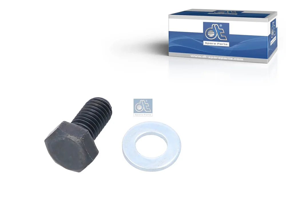 Šroub DT Spare Parts 2.62340 Šroub DT Spare Parts 2.62340