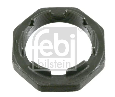Matice, koncový čep nápravy FEBI BILSTEIN 18203 Matice, koncový čep nápravy FEBI BILSTEIN 18203