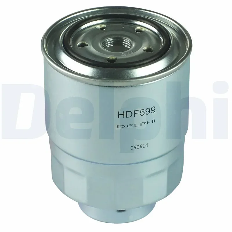 palivovy filtr DELPHI HDF599