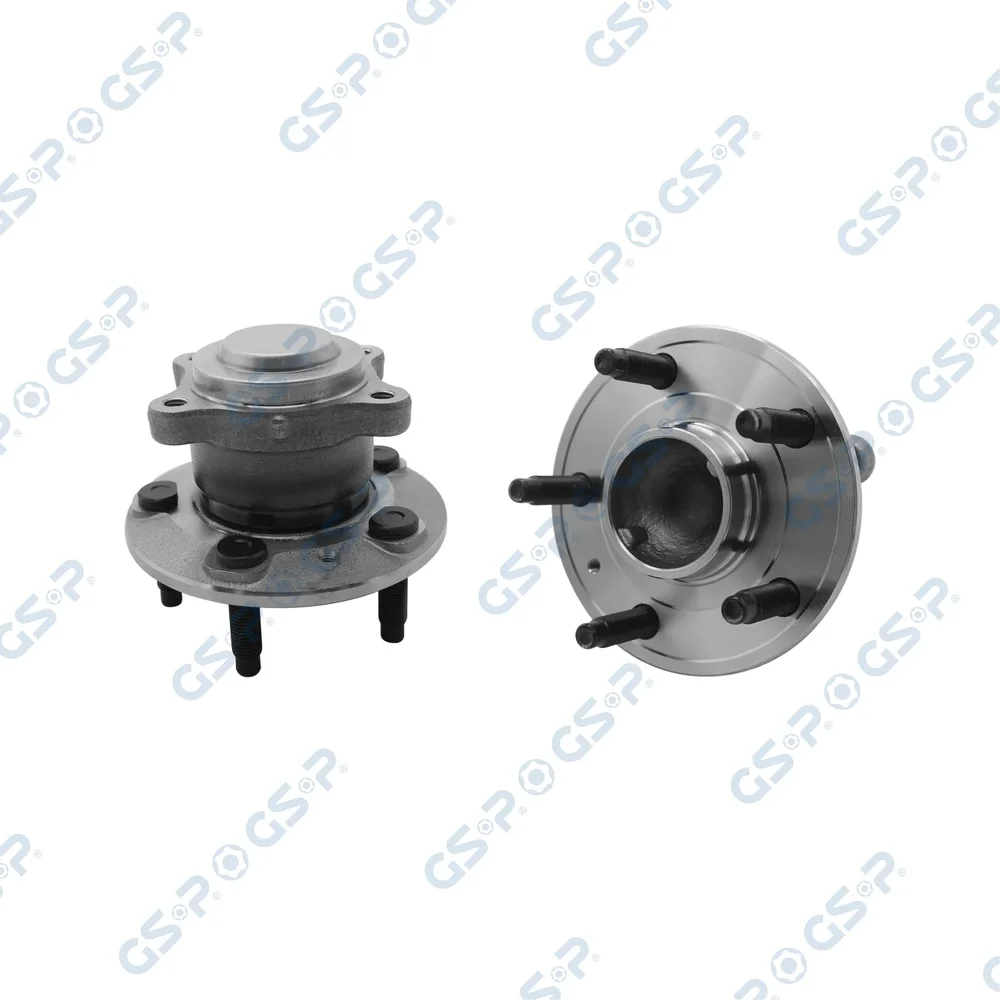 Sada ložisek kol GSP 9400468 – OE 13593158