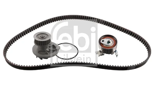 Vodní pumpa + sada ozubeného řemene FEBI BILSTEIN 176603