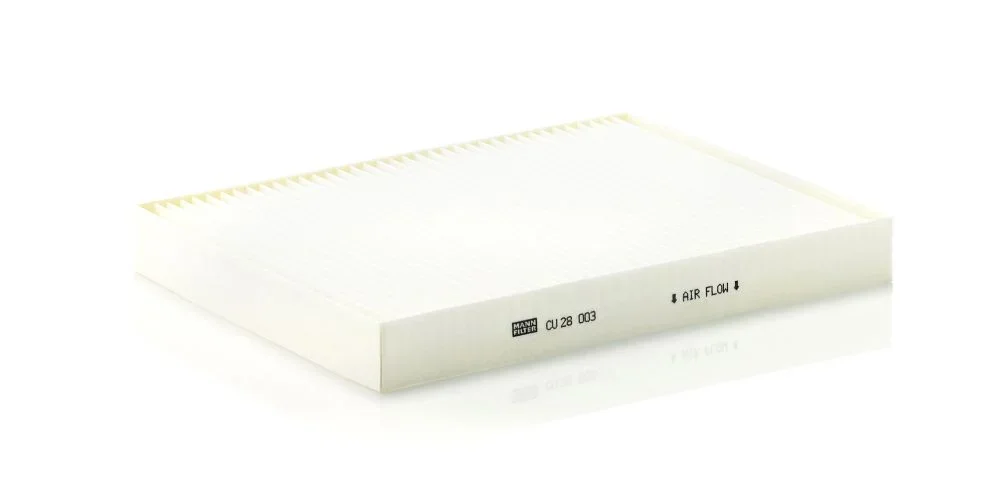 MF CU28003 Kabinový filtr MANN