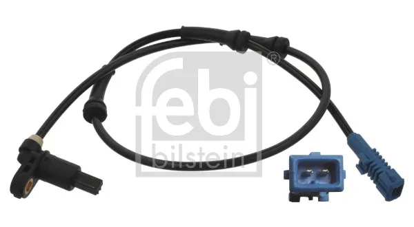 Snímač, počet otáček kol FEBI BILSTEIN 36942