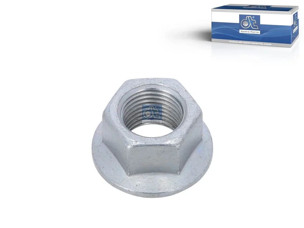Matice DT Spare Parts 3.89717