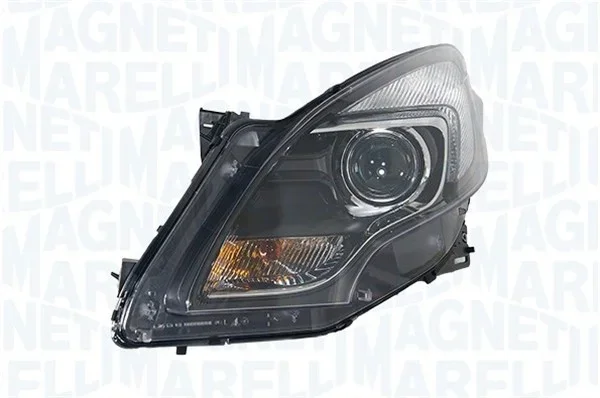 Hlavní světlomet MAGNETI MARELLI 710301263207