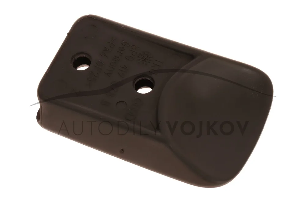 Madlo nastavení volantu 8P0419378B v:77126 Madlo nastavení volantu 8P0419378B v:77126