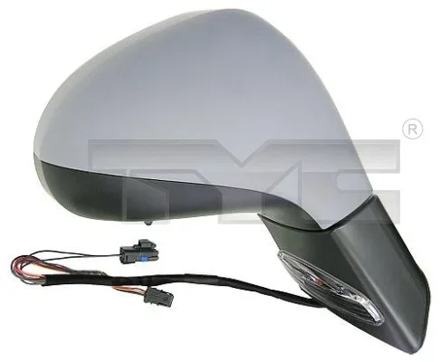 vnejsi zpetne zrcatko TYC 326-0095