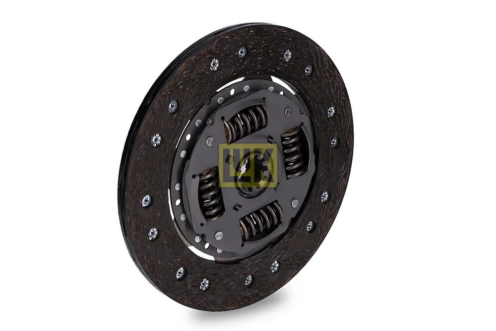 Spojková lamela Schaeffler LuK 323012716