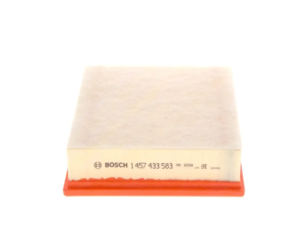 Vzduchový filtr BOSCH 1457433583