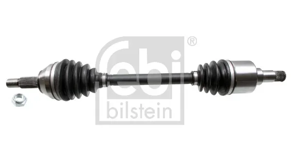 Hnací hřídel FEBI BILSTEIN 181100 Hnací hřídel FEBI BILSTEIN 181100